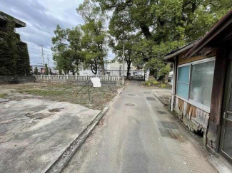 新居浜市一宮町１丁目の売地の画像