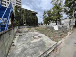 新居浜市一宮町１丁目の売地の画像