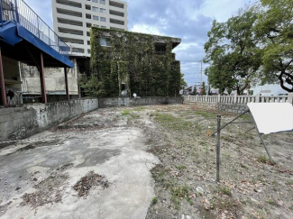 新居浜市一宮町１丁目の売地の画像