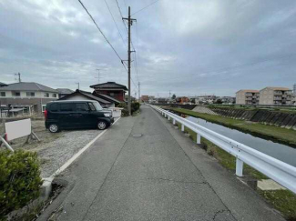 新居浜市江口町の売地の画像