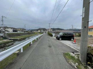 新居浜市江口町の売地の画像