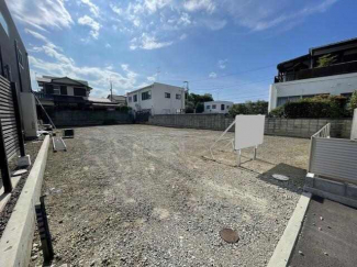 新居浜市庄内町４丁目の売地の画像