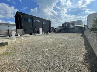 新居浜市庄内町４丁目の売地の画像