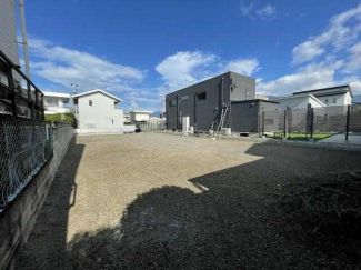 新居浜市庄内町４丁目の売地の画像