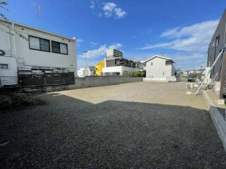 新居浜市庄内町４丁目の売地の画像