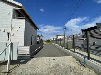 新居浜市庄内町４丁目の売地の画像