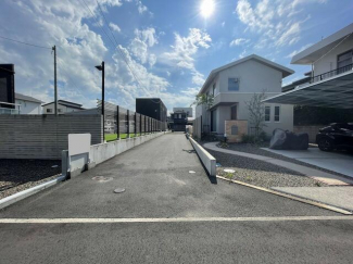 新居浜市庄内町４丁目の売地の画像