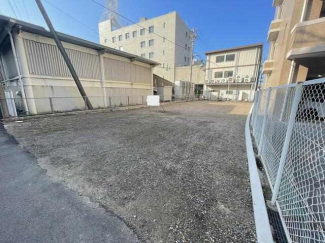 新居浜市繁本町の売地の画像