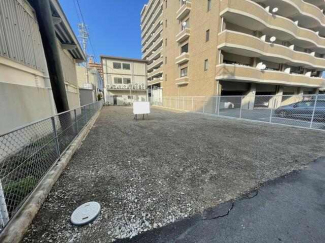 新居浜市繁本町の売地の画像