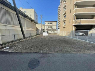 新居浜市繁本町の売地の画像