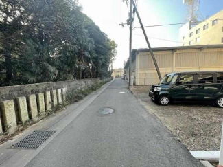 新居浜市繁本町の売地の画像