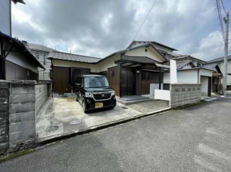 新居浜市北内町２丁目の中古一戸建ての画像