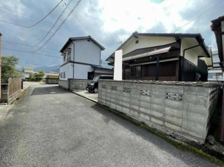 新居浜市北内町２丁目の中古一戸建ての画像