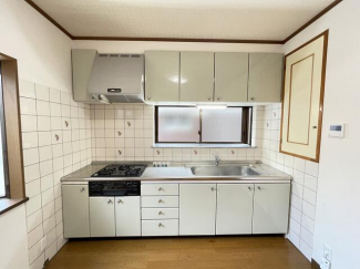 新居浜市北内町２丁目の中古一戸建ての画像