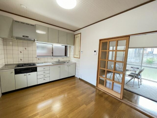 新居浜市北内町２丁目の中古一戸建ての画像