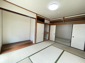 新居浜市北内町２丁目の中古一戸建ての画像