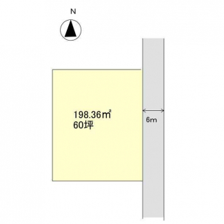 新居浜市垣生２丁目の売地の画像