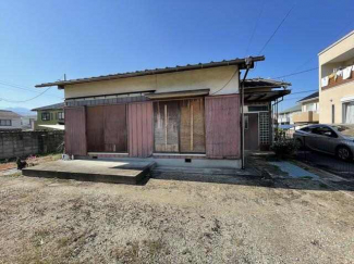 新居浜市垣生２丁目の売地の画像