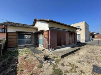 新居浜市垣生２丁目の売地の画像