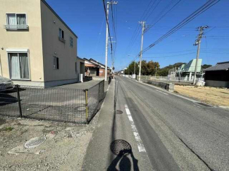 新居浜市垣生２丁目の売地の画像