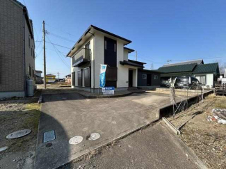 新居浜市垣生６丁目の中古一戸建ての画像