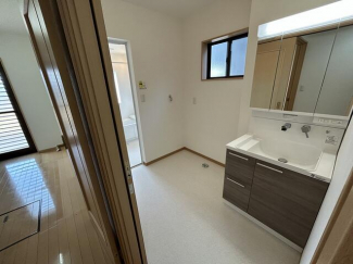 新居浜市垣生６丁目の中古一戸建ての画像