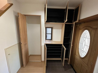 新居浜市垣生６丁目の中古一戸建ての画像