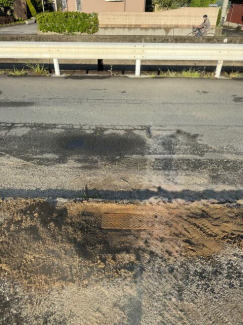 西予市三瓶町垣生の売地の画像