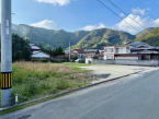 西予市三瓶町垣生の売地の画像