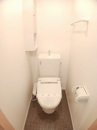 【トイレ】