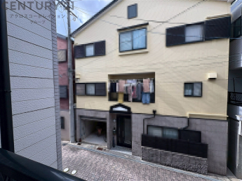 物件からの展望