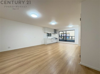 リビングダイニング