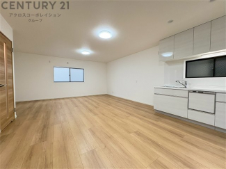 ダイニングキッチン