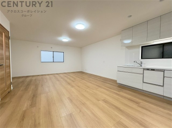 ダイニングキッチン