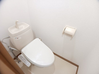 【トイレ】