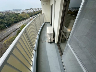 外観パースです