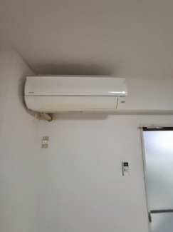 エアコン