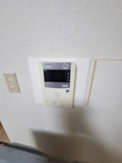 モニターフォン