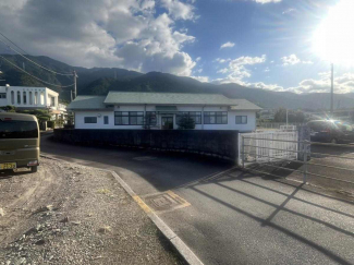 四国中央市土居町小林の事務所の画像