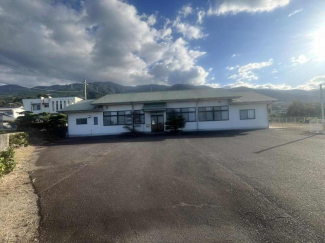 四国中央市土居町小林の事務所の画像