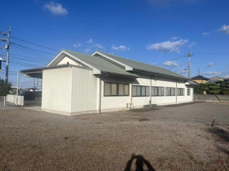 四国中央市土居町小林の事務所の画像