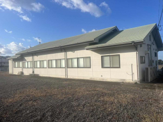 四国中央市土居町小林の事務所の画像