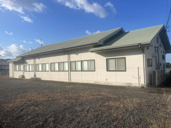 四国中央市土居町小林の事務所の画像