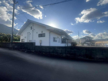 四国中央市土居町小林の事務所の画像