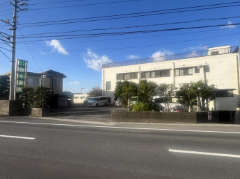 鈴木医院まで200m