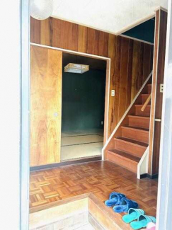 西条市喜多川の中古一戸建ての画像