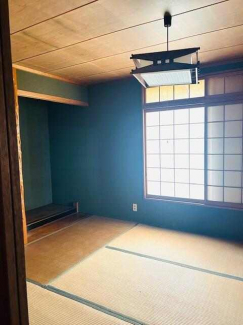 西条市喜多川の中古一戸建ての画像