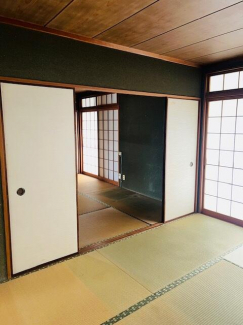 西条市喜多川の中古一戸建ての画像