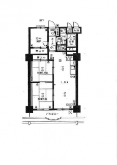 松山市本町６丁目の中古マンションの画像