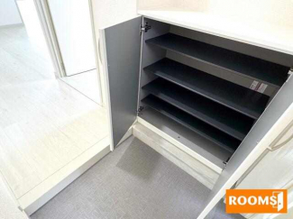 スカイビル萱町の画像